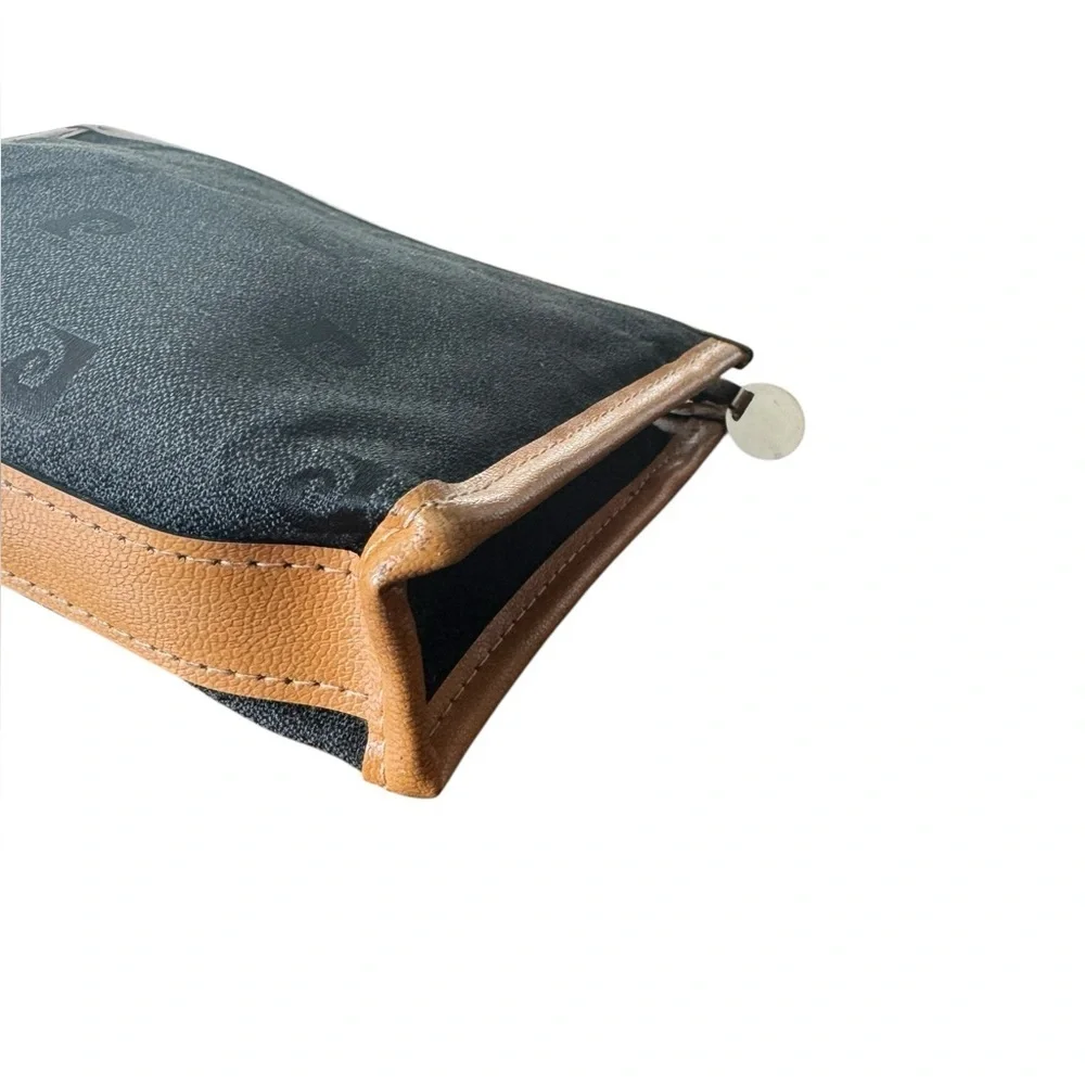 Pierre Cardin Cosmetic Toiletry Bag